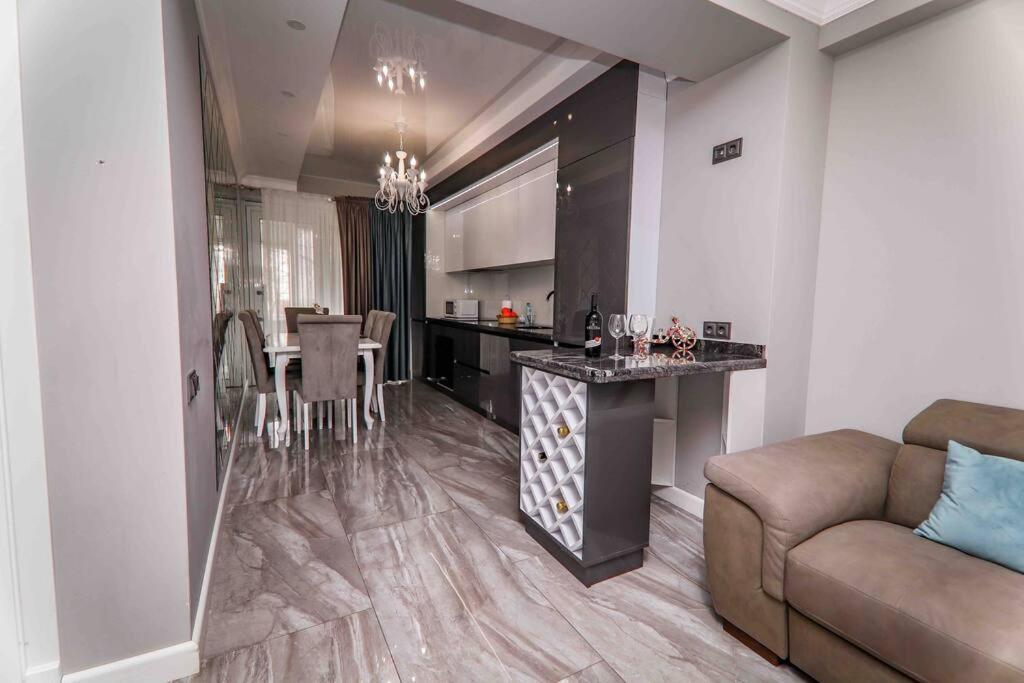 Appartamento Rentwill Valley Chişinău